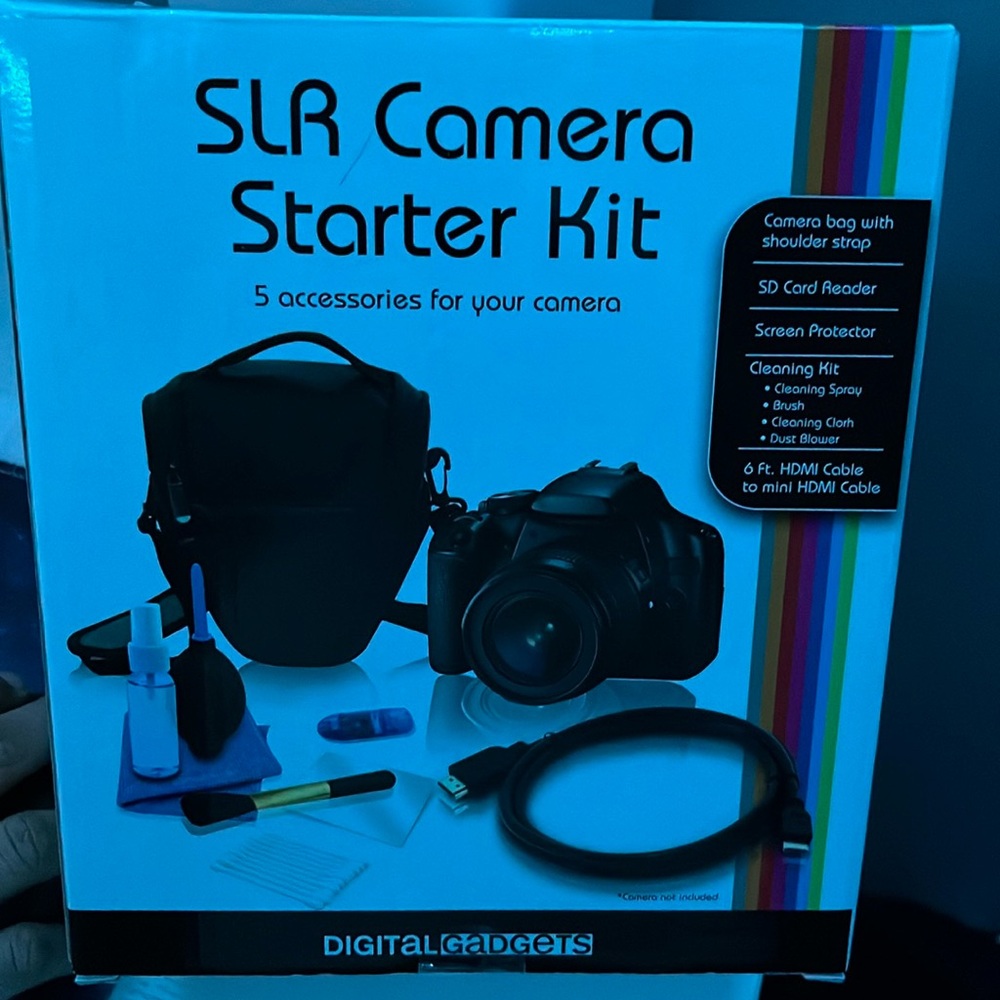 Starter kit